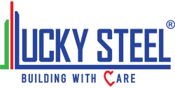 Công ty Cổ Phần Lucky Steel Buildings