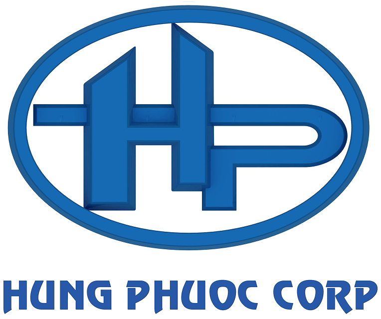 Hưng Phước Corp — hệ sinh thái HP Steel