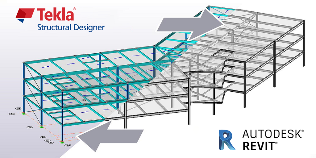 Ứng dụng Tekla & BIM tối ưu bản vẽ gia công