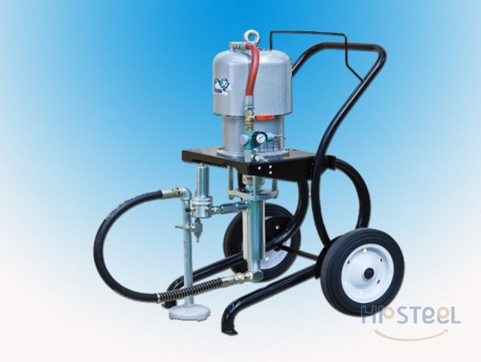 Máy sơn công nghiệp