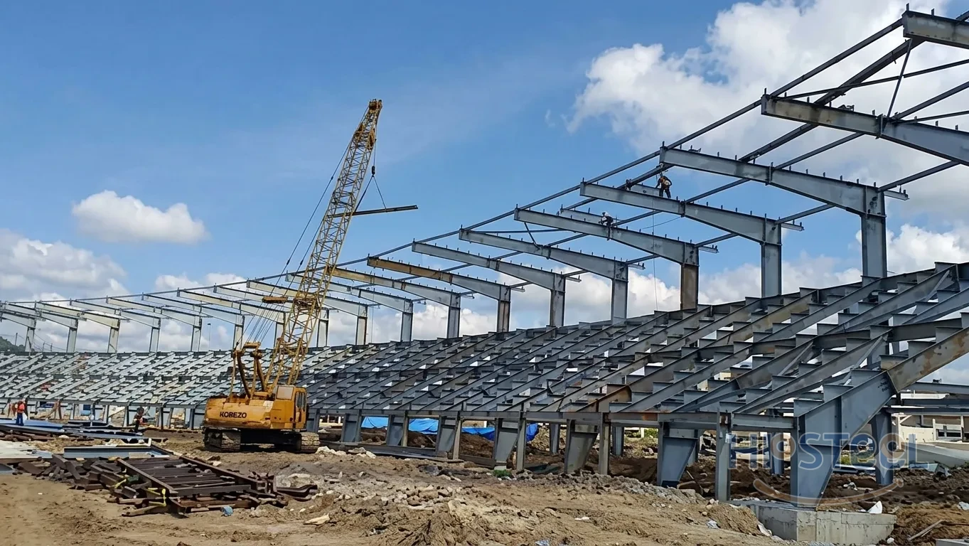 Marawi Stadium