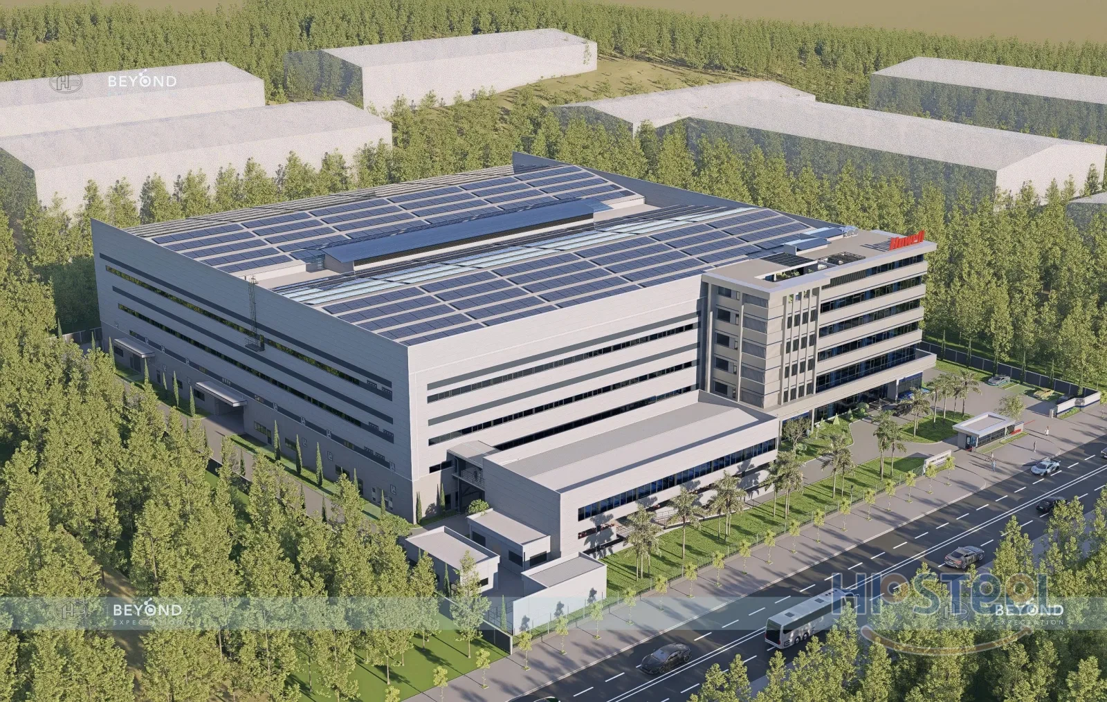 Howel factory — ảnh 2