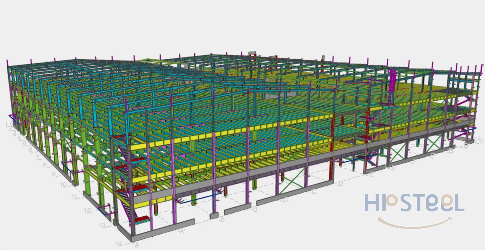 Howel factory — ảnh 3