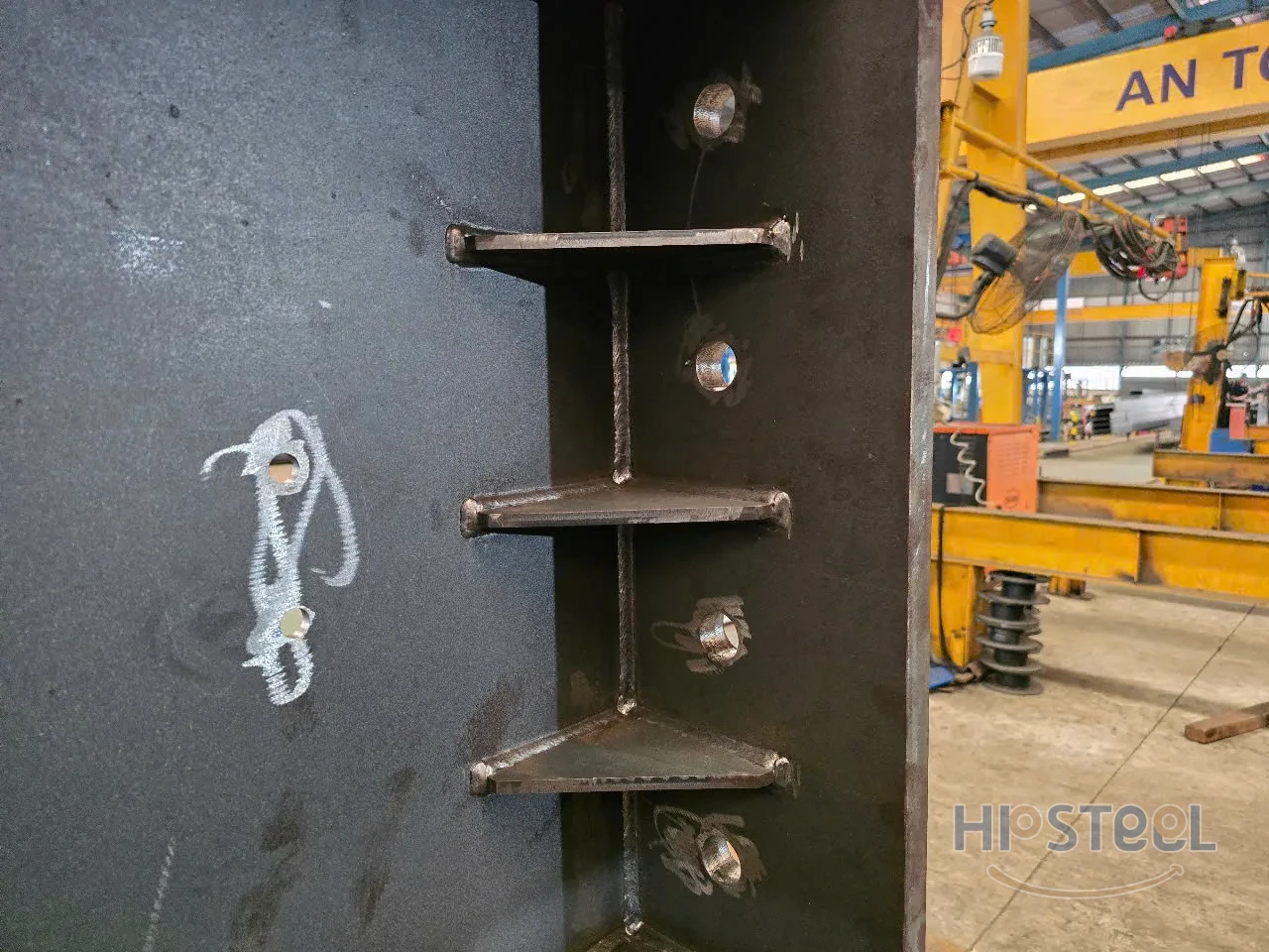 Howel factory — ảnh 7