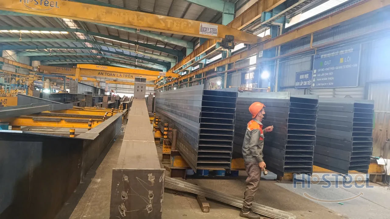 Howel factory — ảnh 9