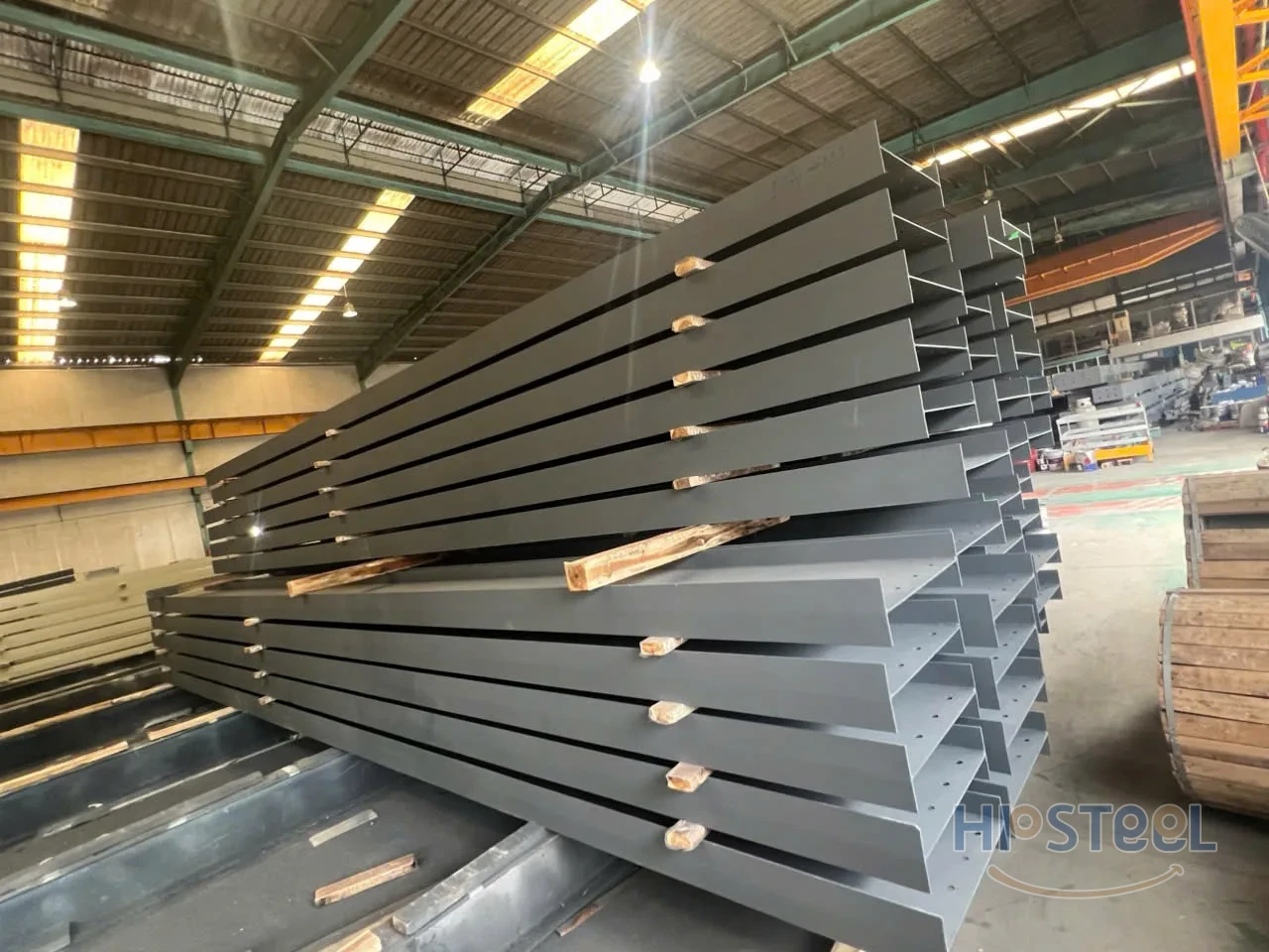 Howel factory — ảnh 10