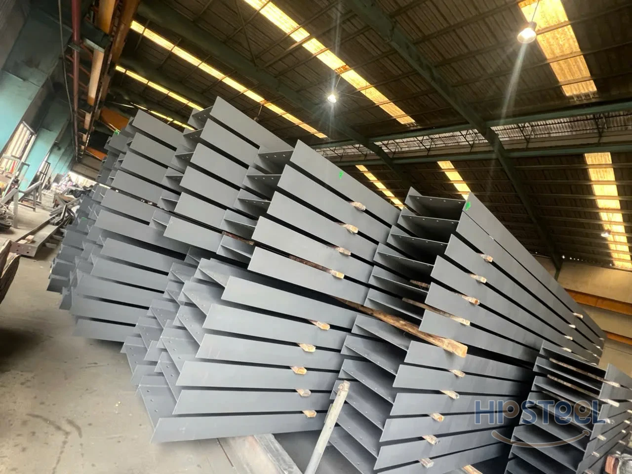Howel factory — ảnh 11